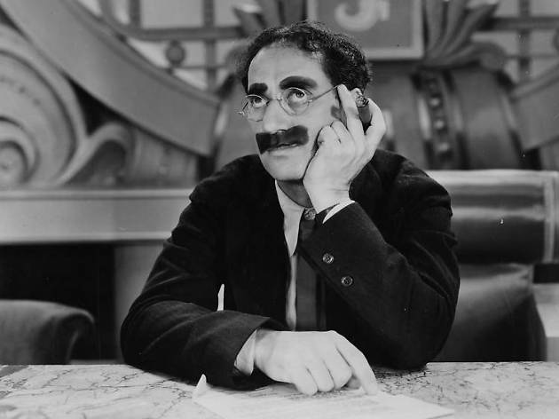 Duck Soup