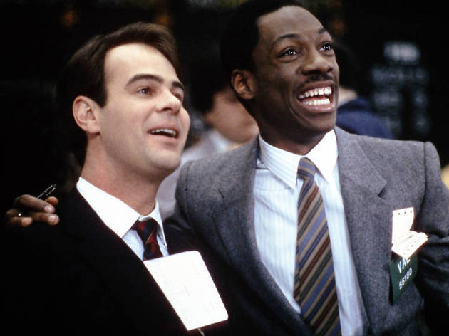 Trading Places