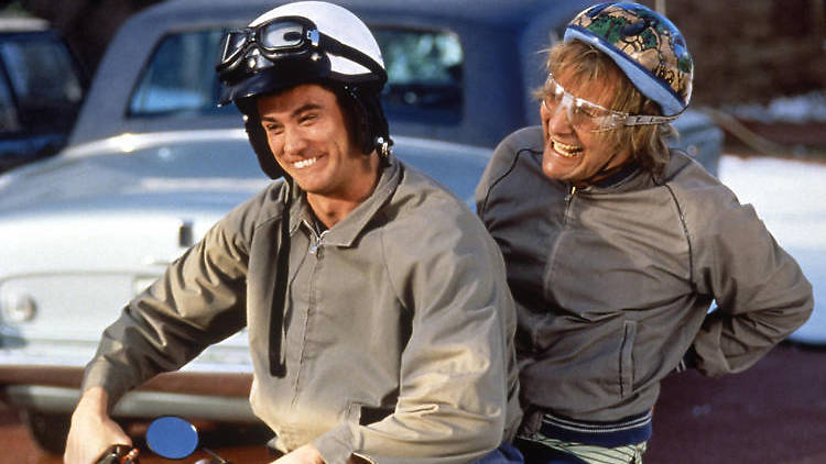 Dumb & Dumber (1994)