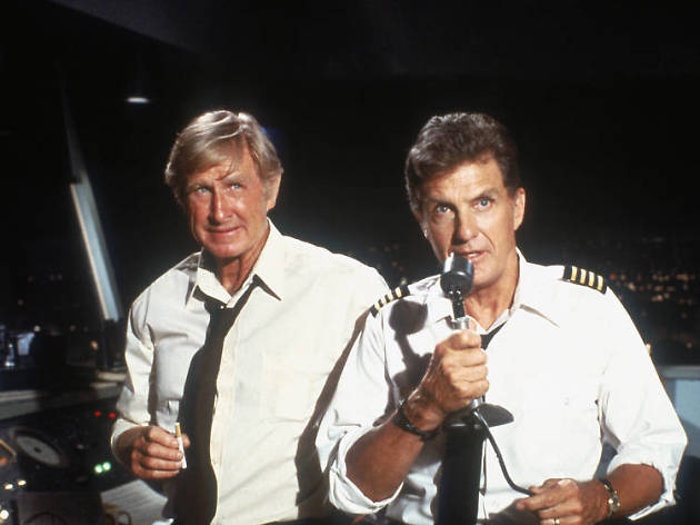 Airplane