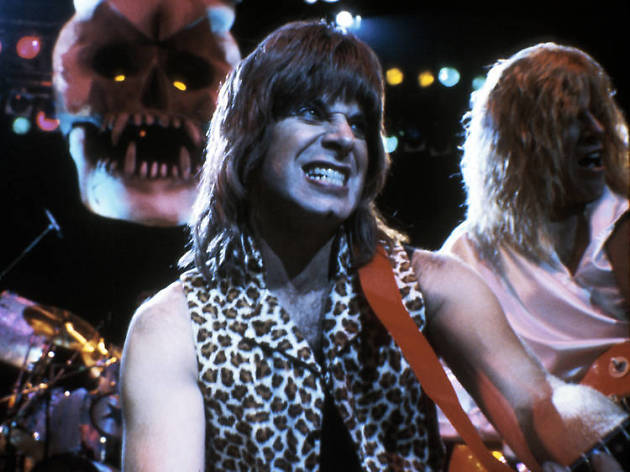 This Is Spinal Tap