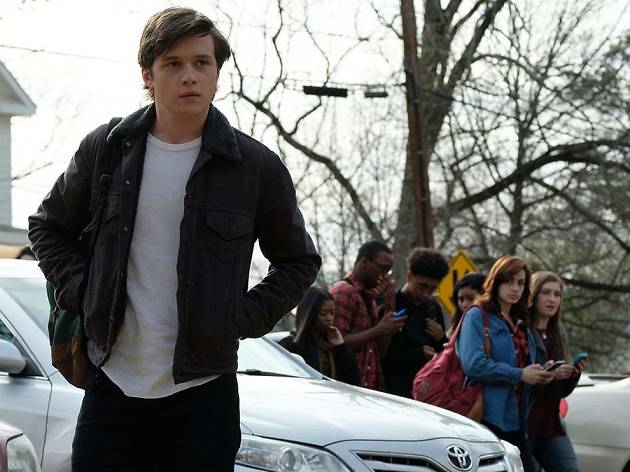 Love simon Love Simon