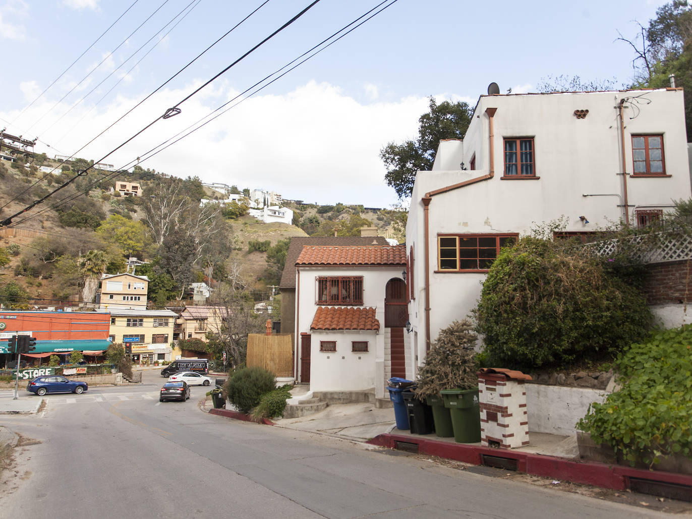 Los Angeles Canyon Communities Worth Exploring