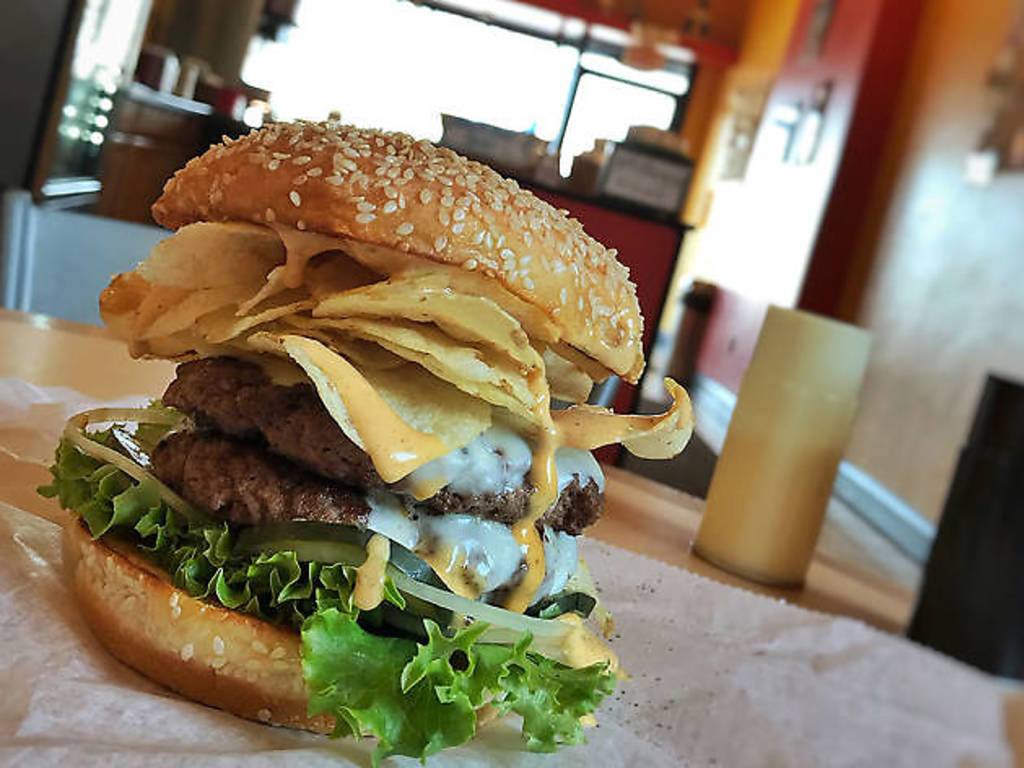 50 Best Burgers in America for Every State Top US Burger Spots