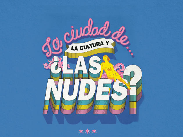 12 cosas que descubrimos de la CDMX sobre sexo, citas y nudes 12 cosas que descubrimos de la CDMX sobre sexo, citas y nudes