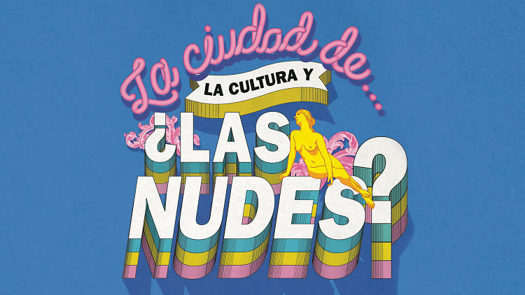 Time Out City Life Index. CDMX es la ciudad de las nudes