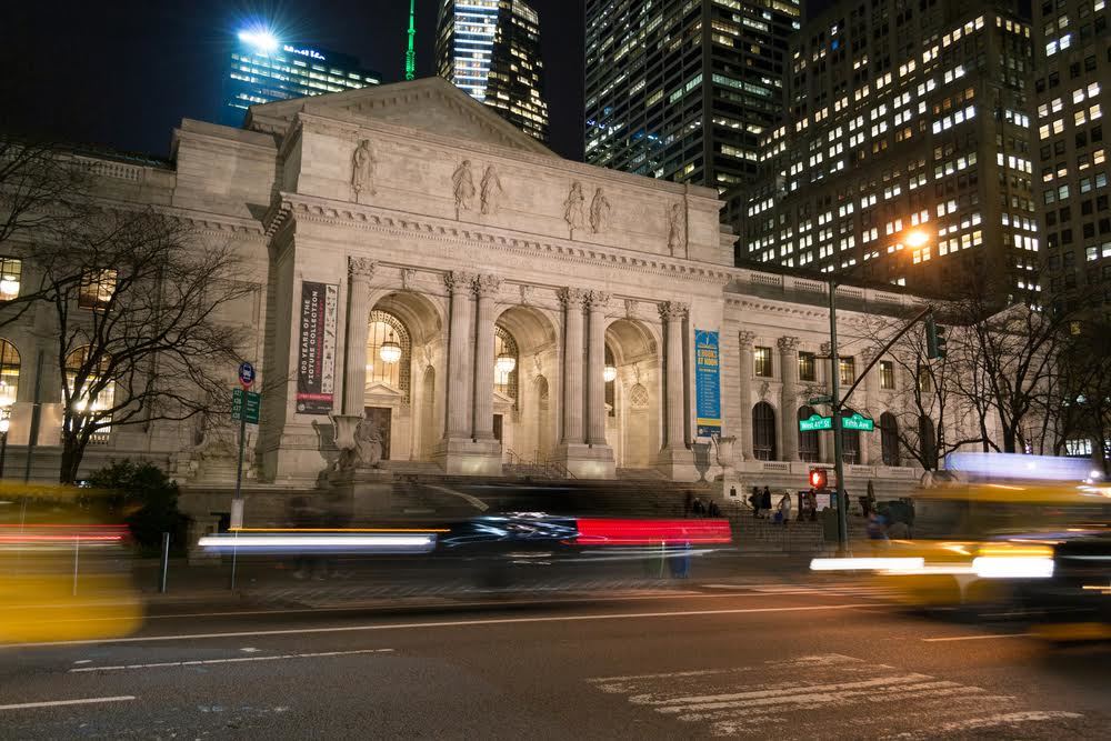 10 Best Kids' Library Branches to Visit in NYC