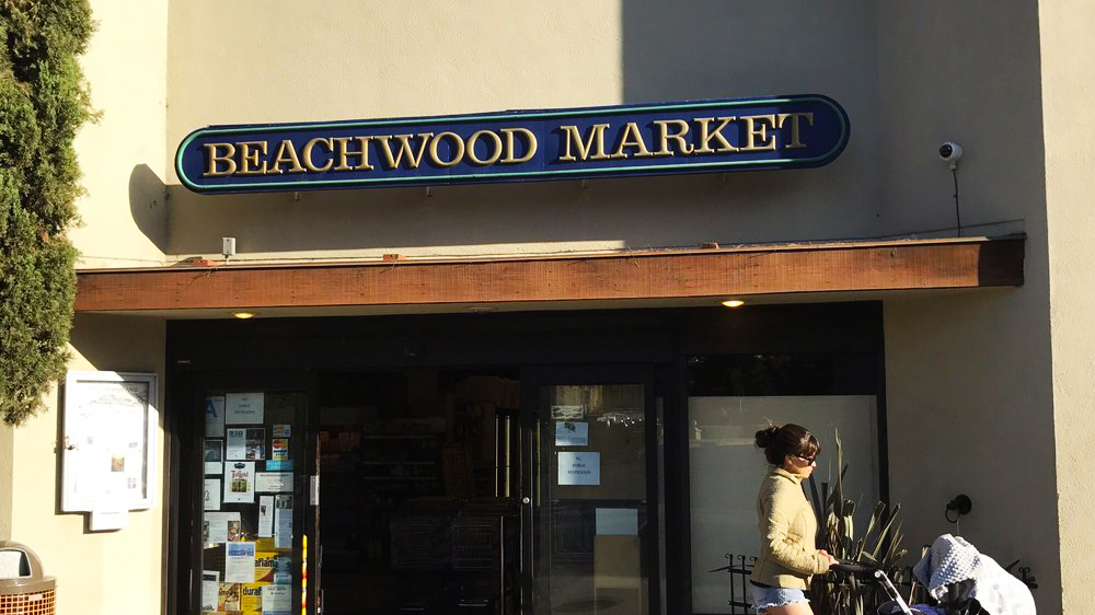 Beachwood Market Shopping In Hollywood Los Angeles