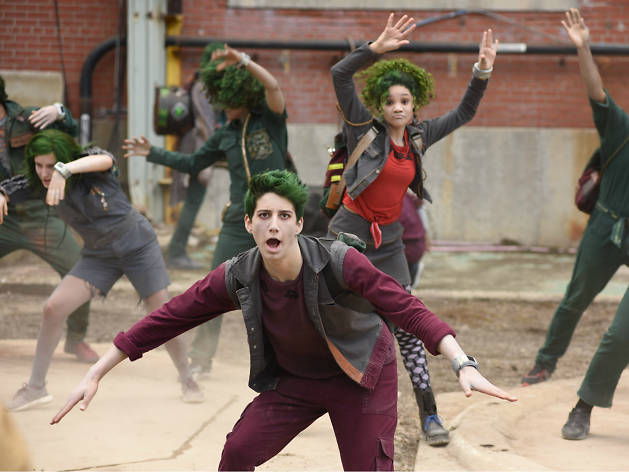 Zombies Zombies