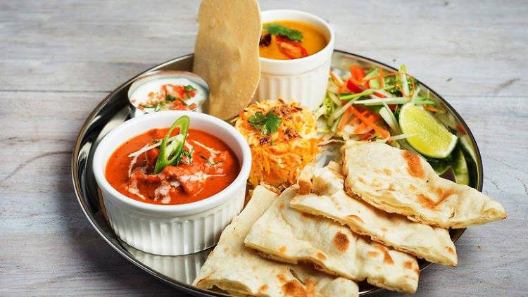 17 best Indian restaurants in Singapore