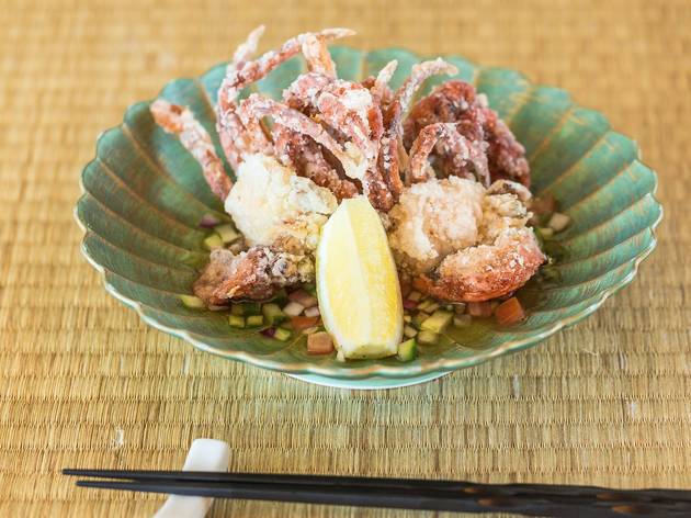 Sono Japanese Restaurant, Portside Sono Japanese Restaurant, Portside