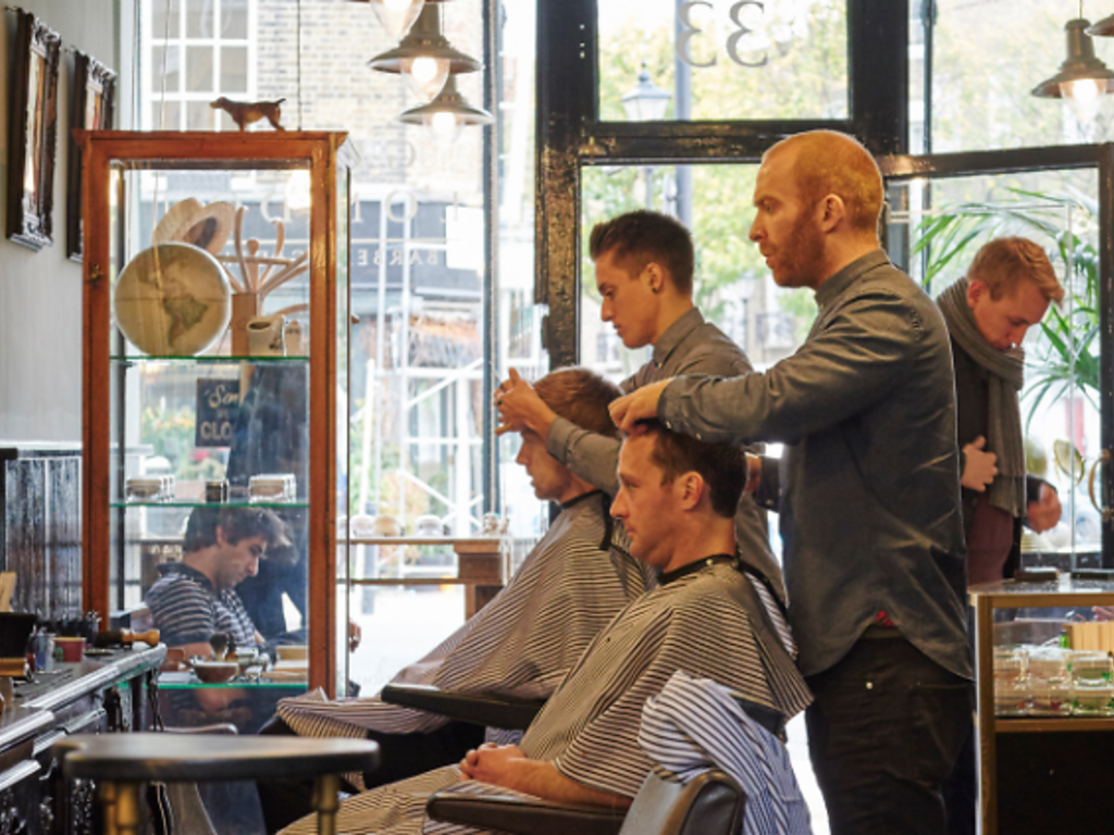 London's best barbers - Health & Beauty - Time Out London