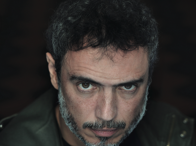 Julio Manrique Julio Manrique