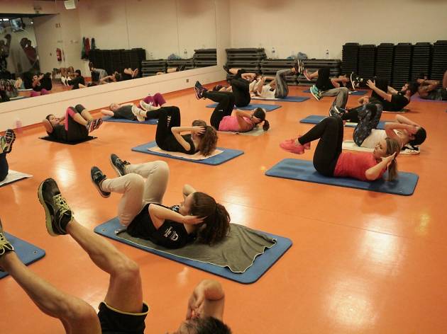 Fitness Hut Trindade Fitness Hut Trindade