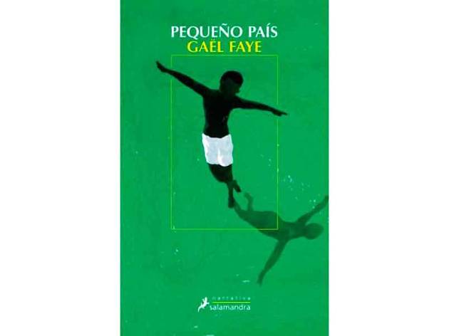 Pequeño país Pequeño país