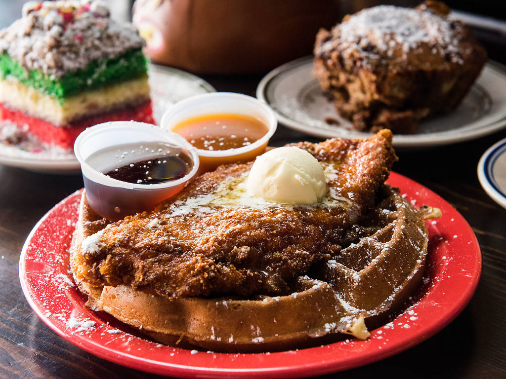 18 of the Best Harlem Restaurants in NYC to Visit