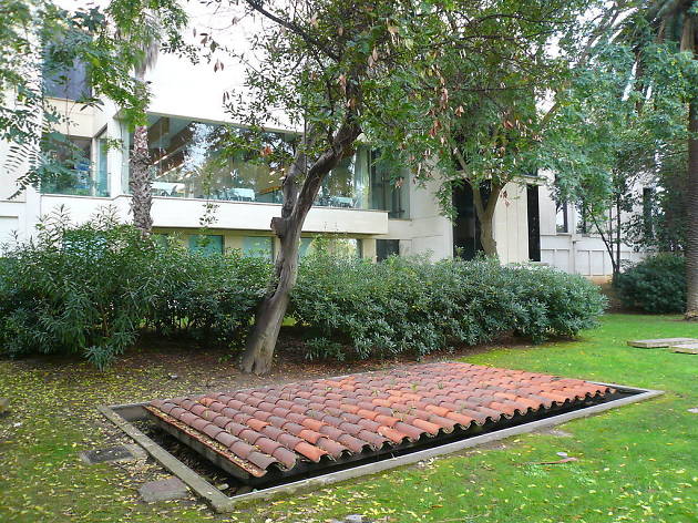 'Teulada' de Perejaume