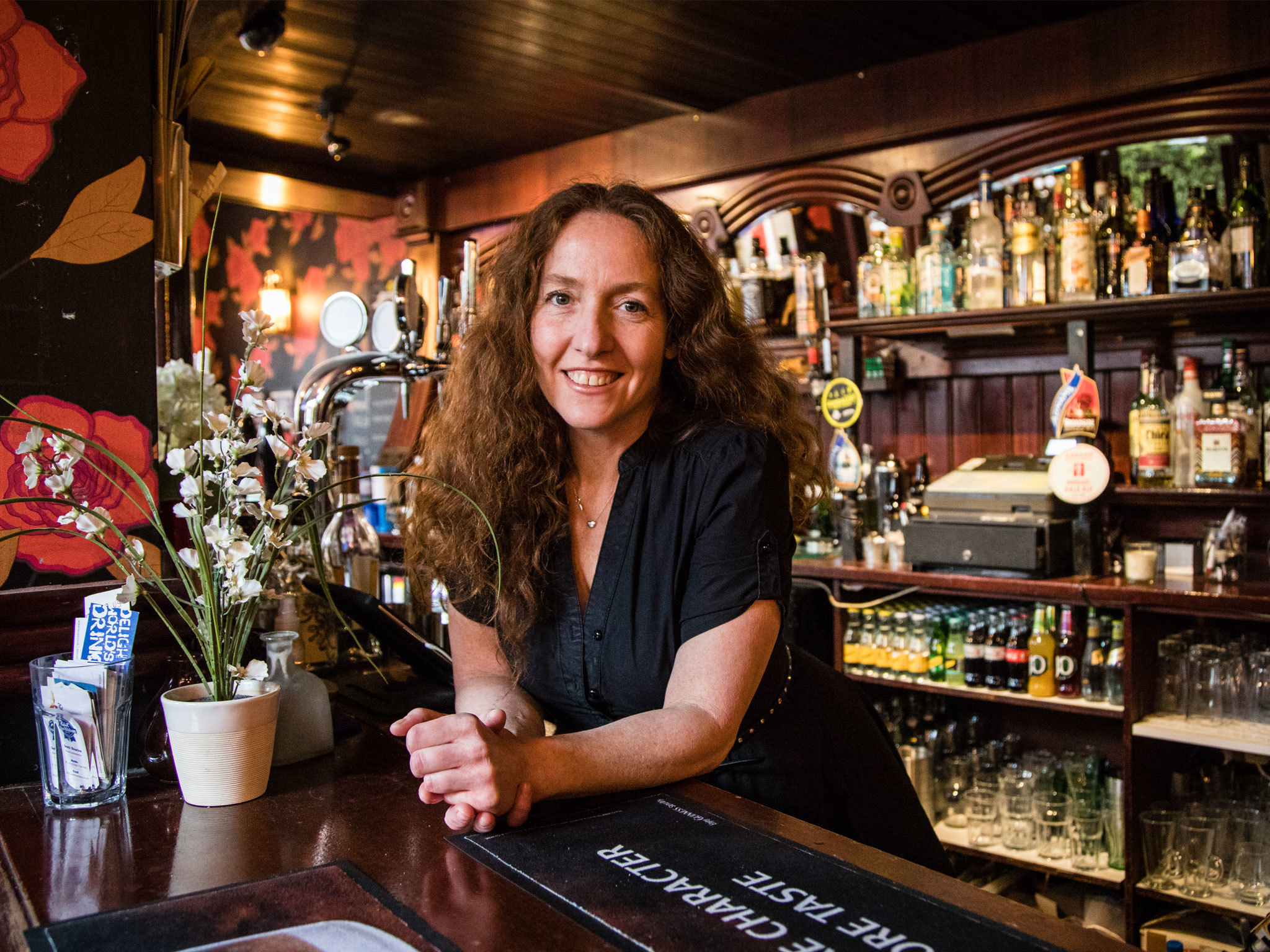 Things You Only Know If Youre A Pub Landlady 