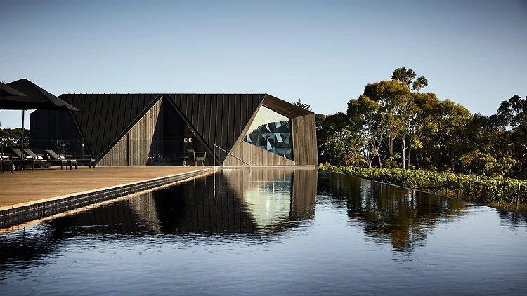Jackalope Hotel, Australia