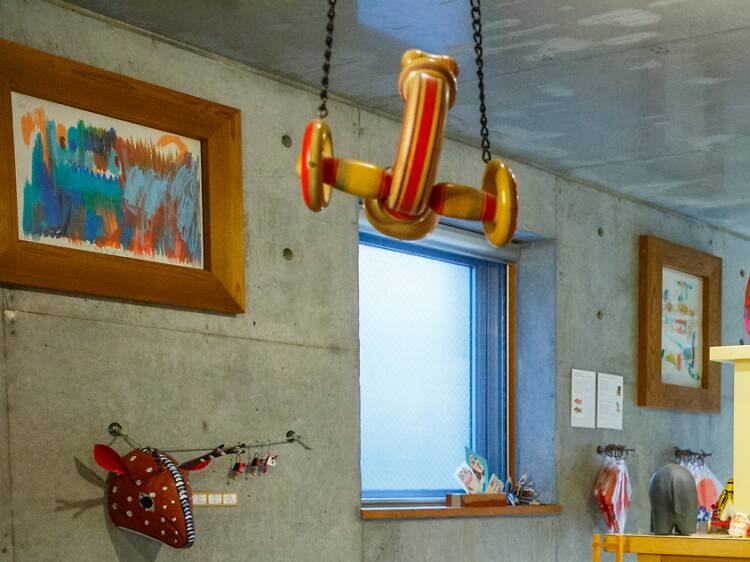 東京 郷土玩具に出会える店10選 Time Out Tokyo タイムアウト東京