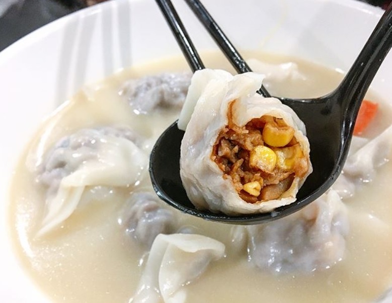Where to eat the best dumplings in Hong Kong