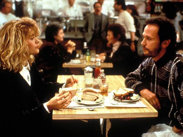 When Harry Met Sally... When Harry Met Sally...