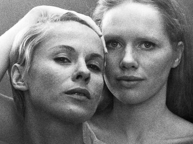 Persona (1966) Persona (1966)