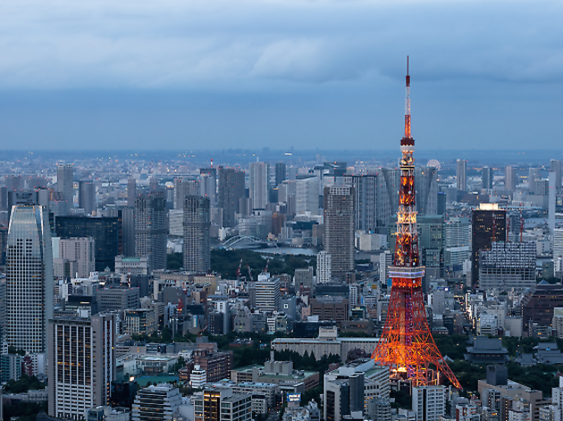 あこがれはパリ?東京人が抱く、東京への思い あこがれはパリ?東京人が抱く、東京への思い