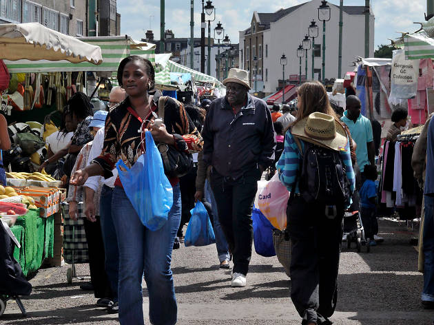 15 first-rate things to do on Ridley Road, Dalston 15 first-rate things to do on Ridley Road, Dalston