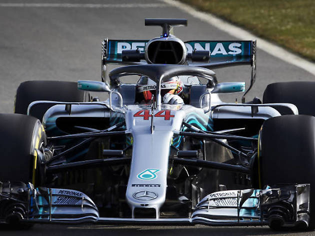Exclusive Formula 1™Des expériences à vivre partout dans le monde Exclusive Formula 1™Des expériences à vivre partout dans le monde