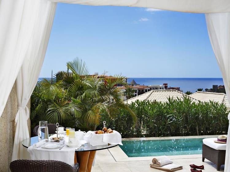 The best hotels in Tenerife