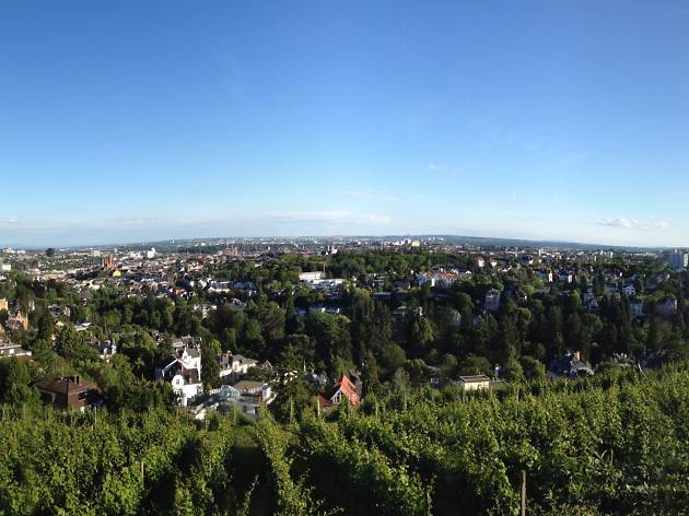 Wiesbaden, Germany Wiesbaden, Germany