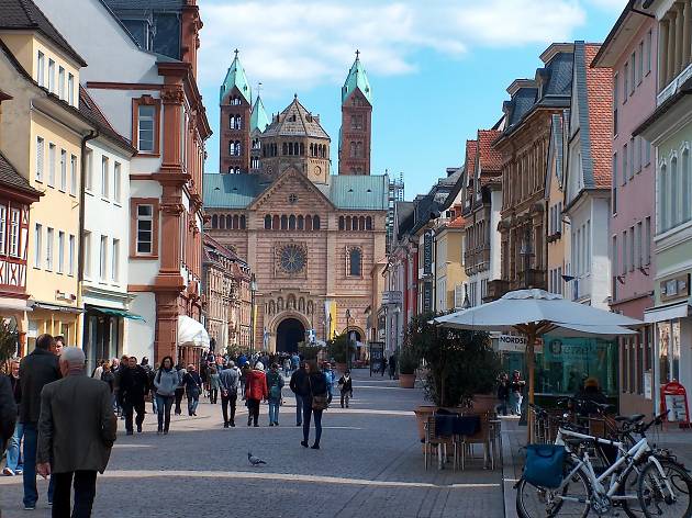 Speyer germany Speyer germany