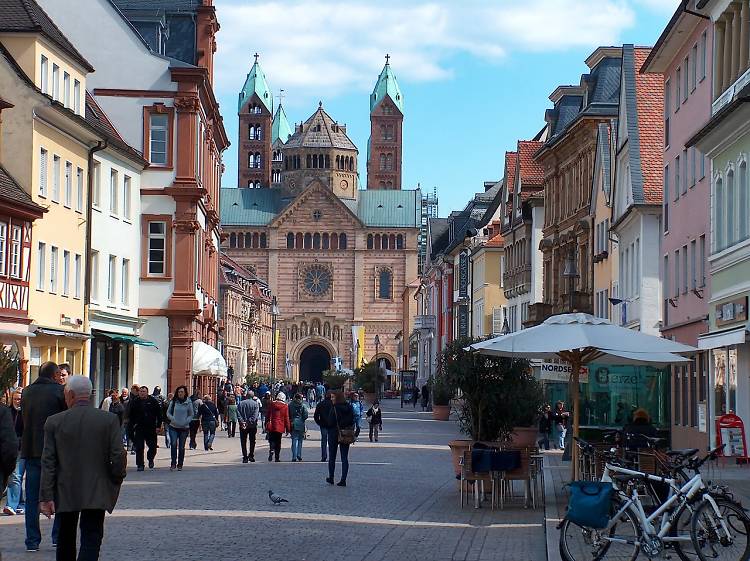 Speyer