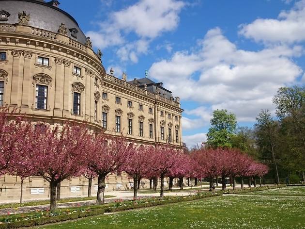Würzburg Würzburg