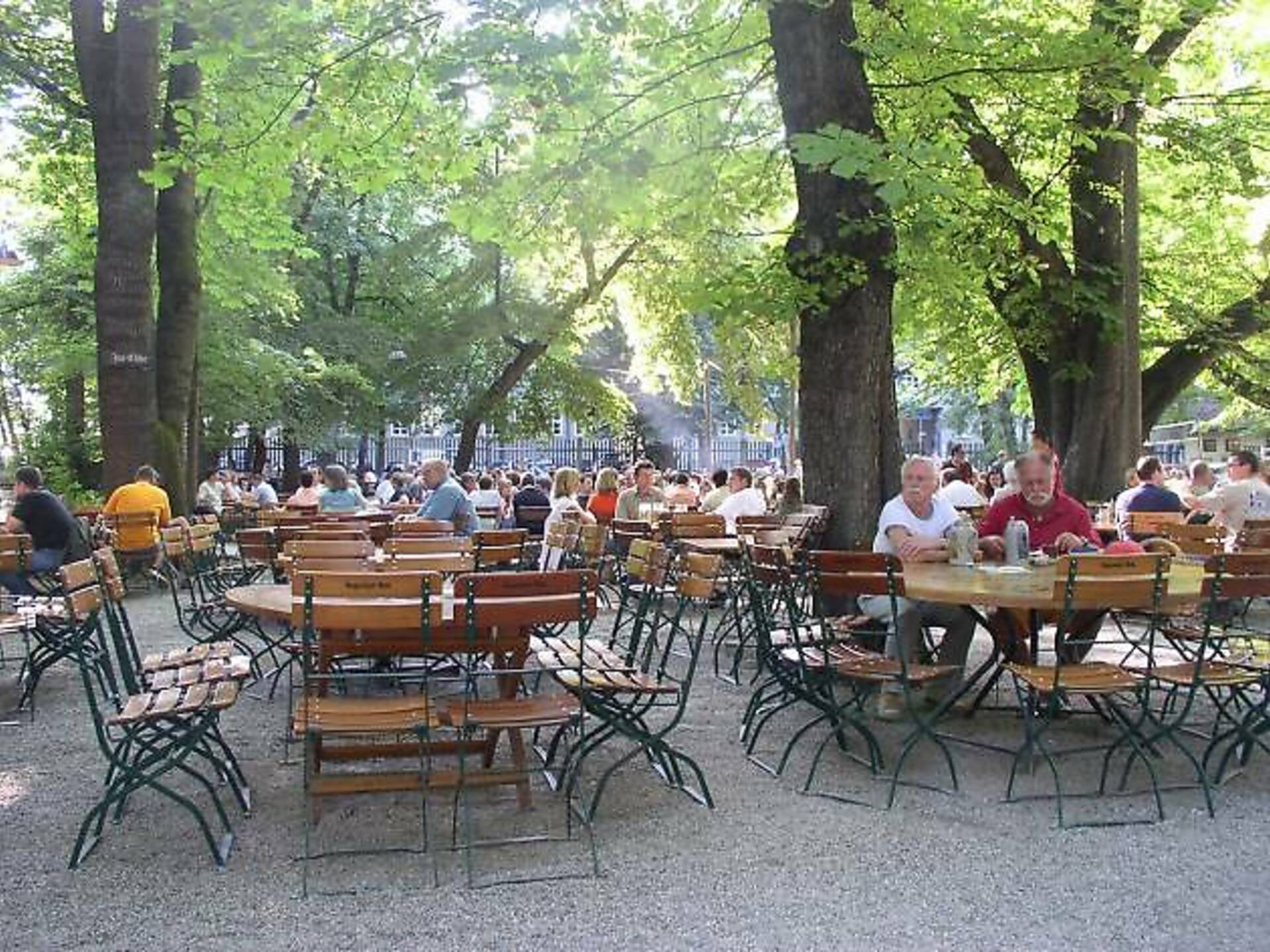 Best Time to Visit Munich Throughout the Year