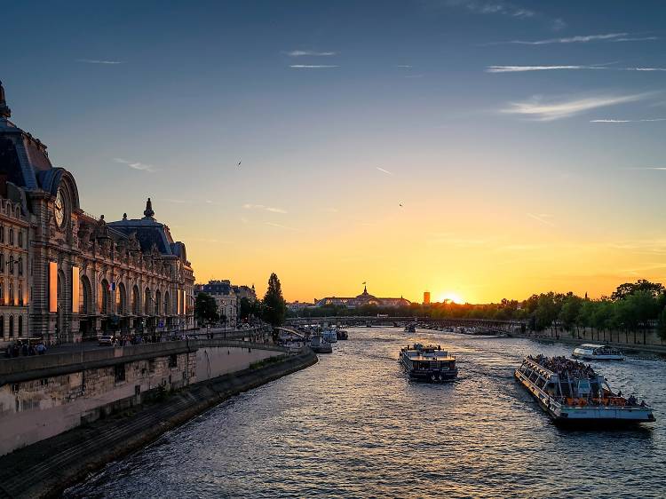 Musée d’Orsay