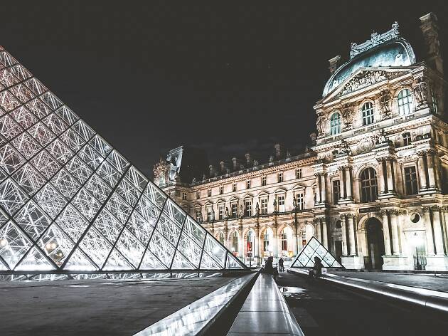 22 Absolute Best Museums In Paris