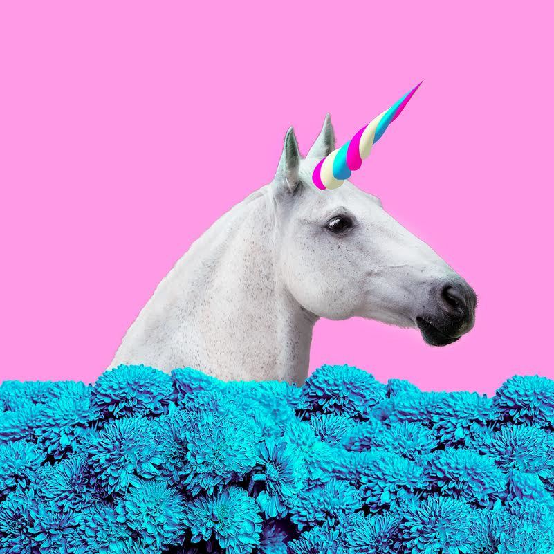 Celebrate International Unicorn Day with these magical happenings