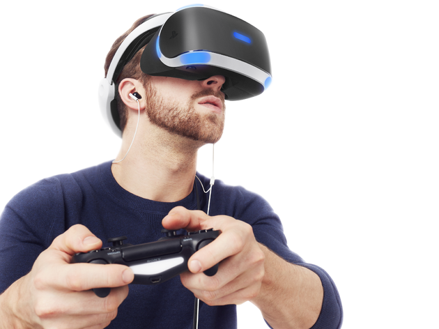 PlayStation VR PlayStation VR