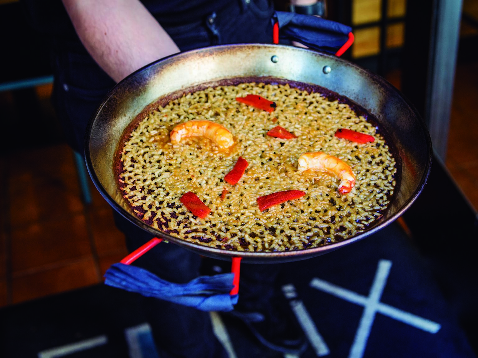 23 Best Paella Places in Barcelona Where To Eat Paella