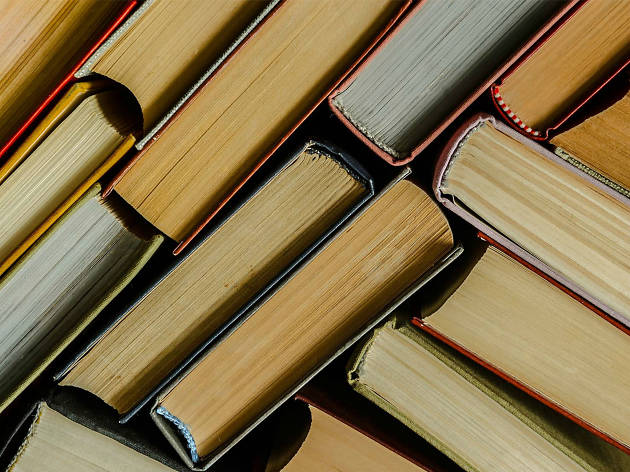 Libros Libros