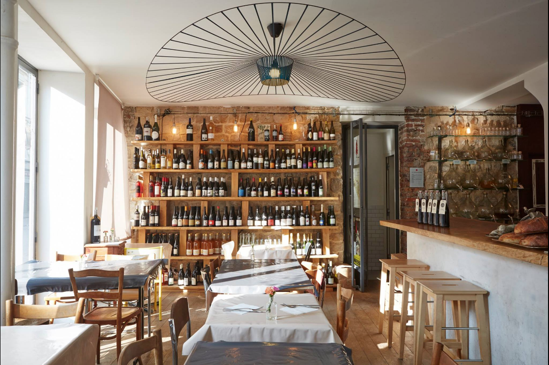 Les meilleurs bars à vins de Paris | 27 spots où tâter du ballon