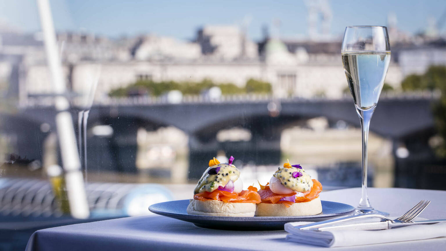 Skylon | Restaurants in South Bank, London