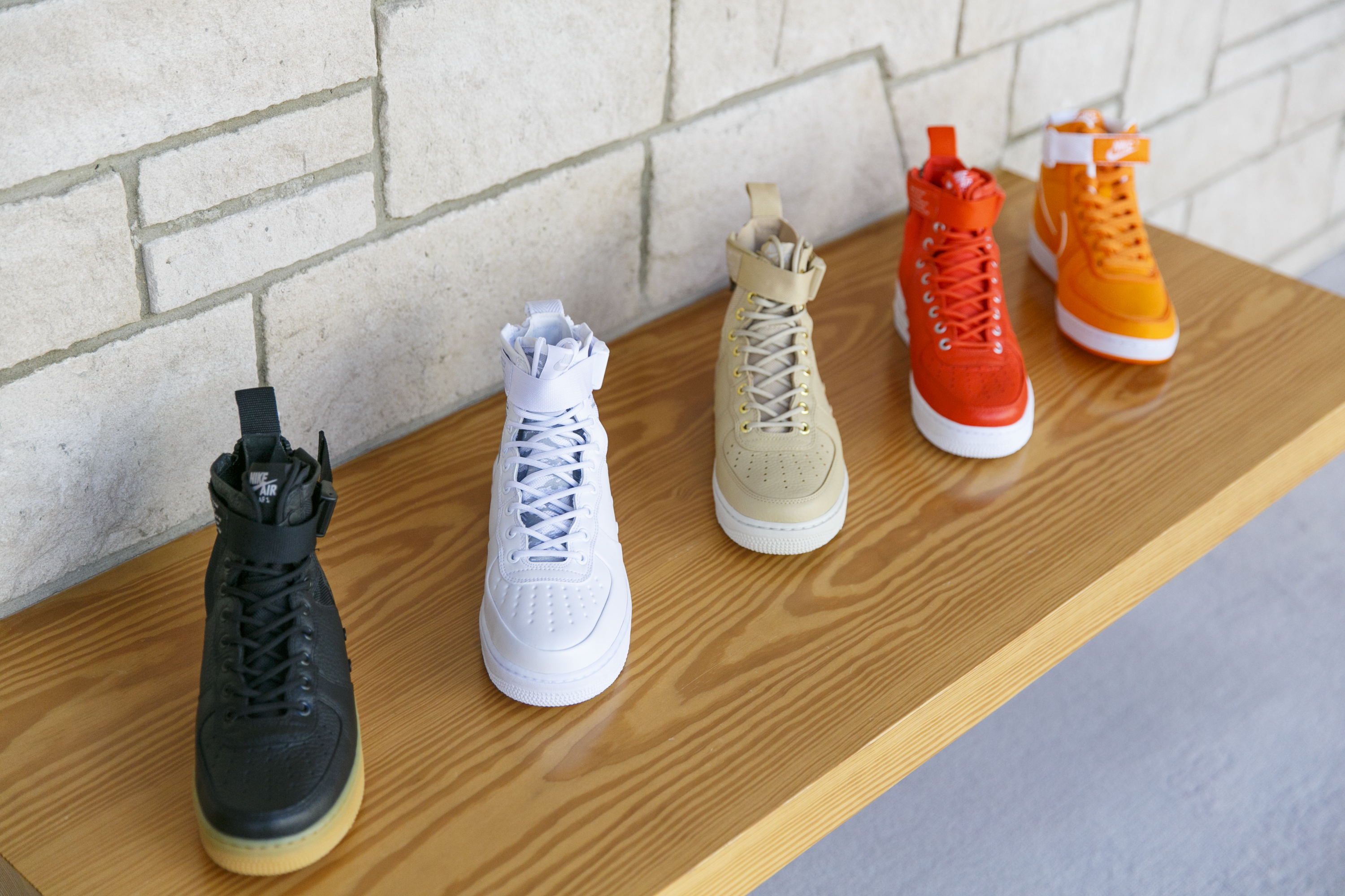 Best sneaker shops in Tokyo | Time Out 