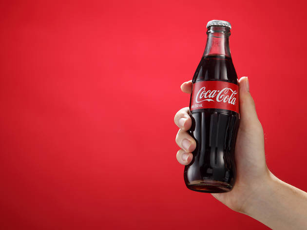 Coca-Cola Coca-Cola