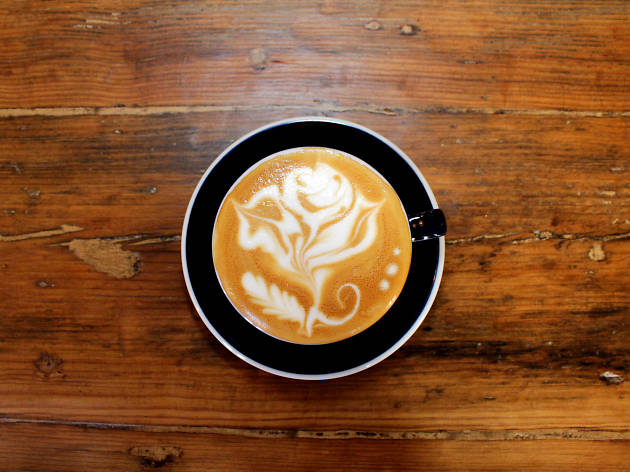 Café Progresso Café Progresso