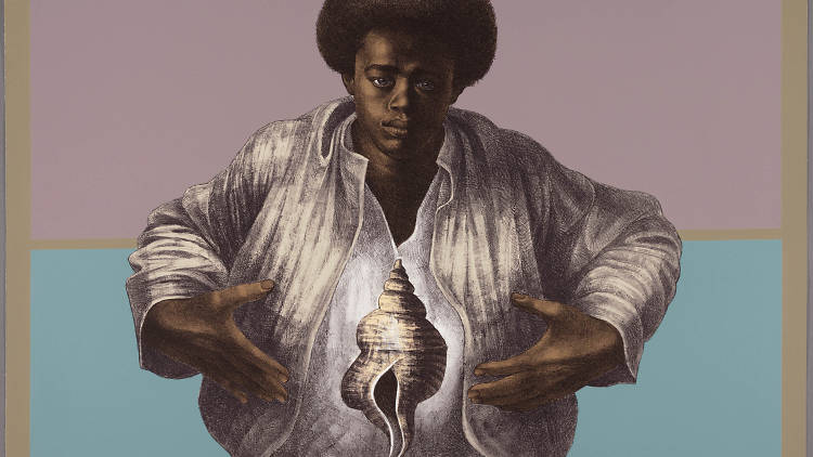 “Charles White: A Retrospective”