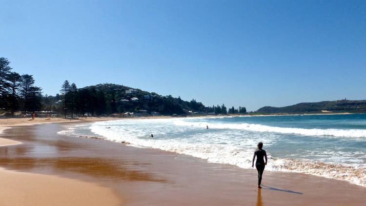 Palm Beach NSW Sydney