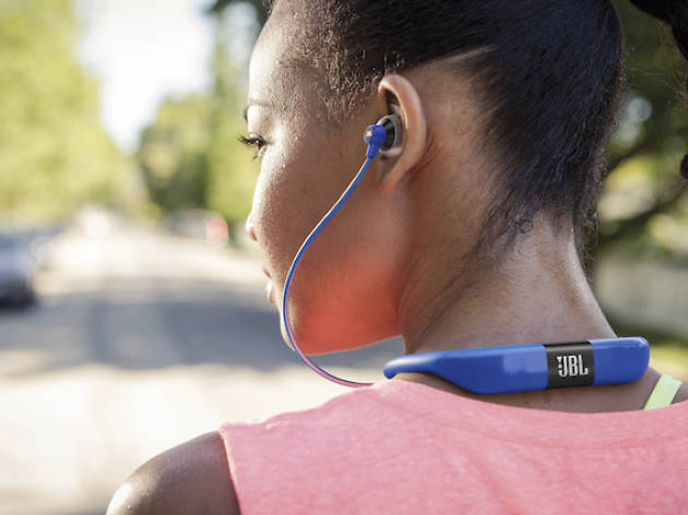 JBL Reflect Fit JBL Reflect Fit